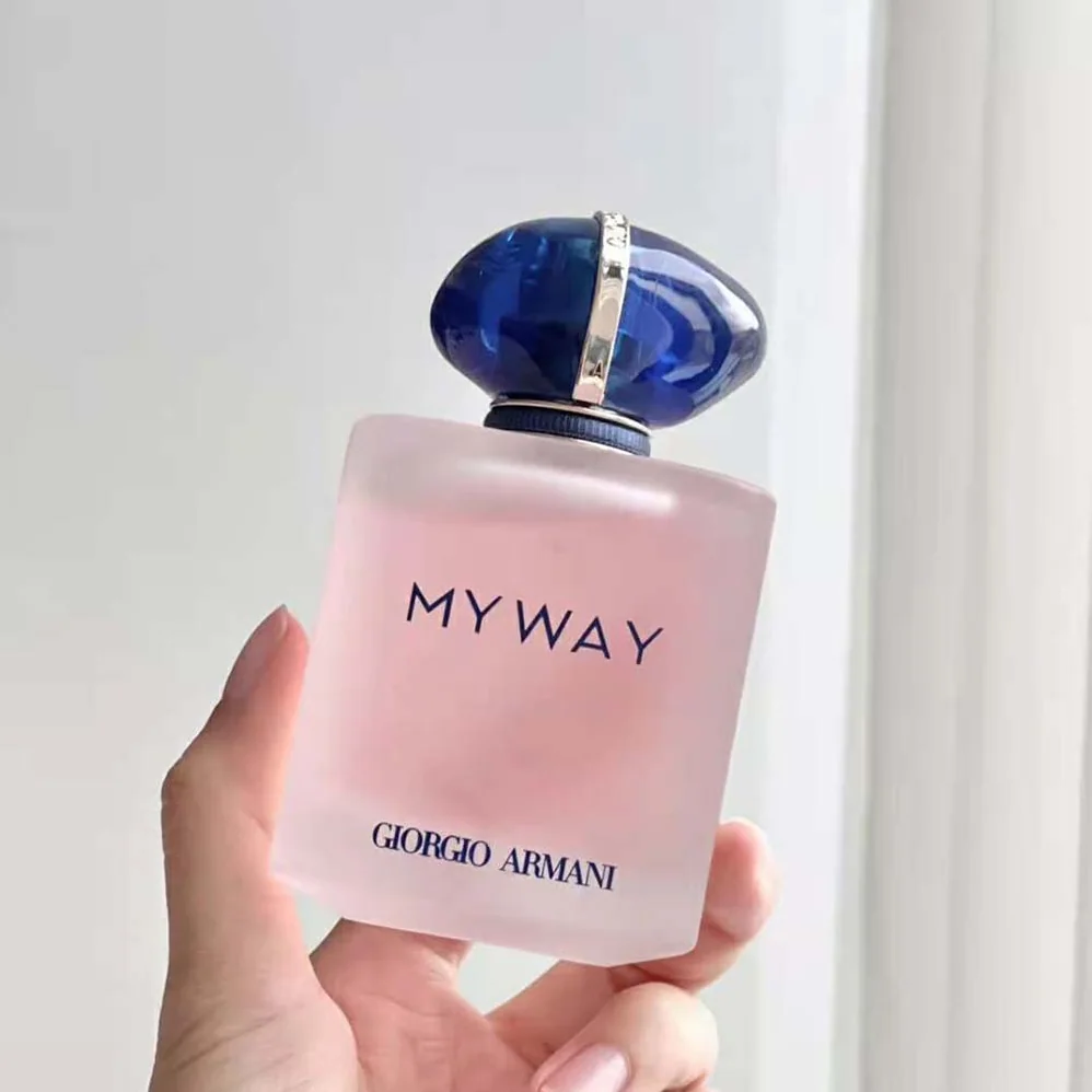 Armani My Way Eau de Parfum 100 ml for Women Armani My Way Eau de Parfum 100 ml for Women