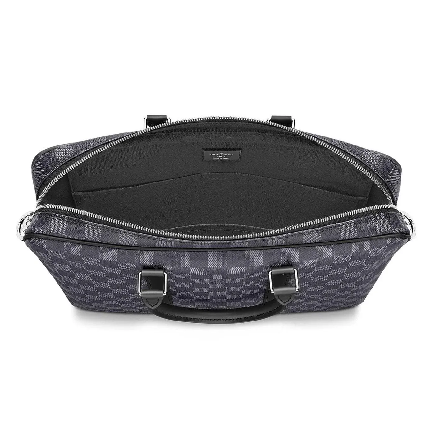 Porte Documents Voyage Pm Porte