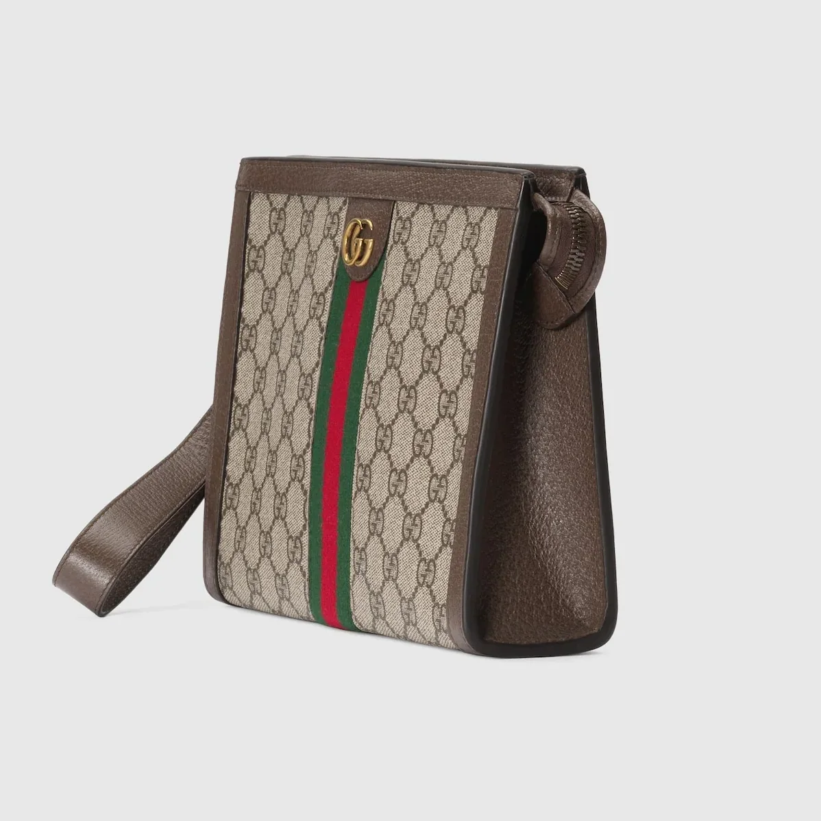 Gucci Ophidia GG Pouch Beige / Gucci Ophidia GG Pouch Beige /
