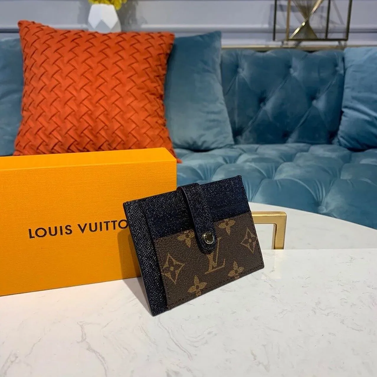 Louis Vuitton Wallet