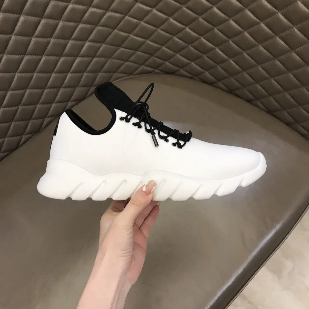 Fendi Force Low Tops Sneakers White Fendi Force Low Tops Sneakers White