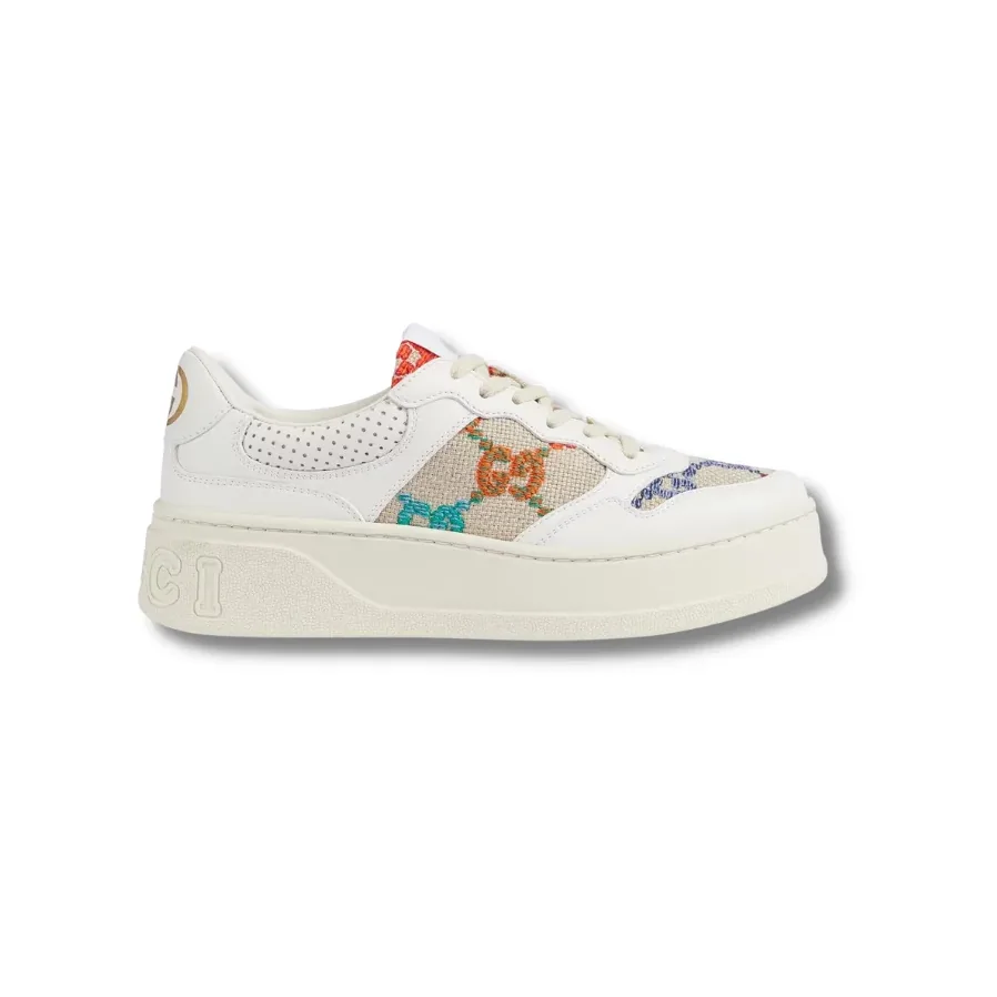 GG Sneaker White GG Sneaker White