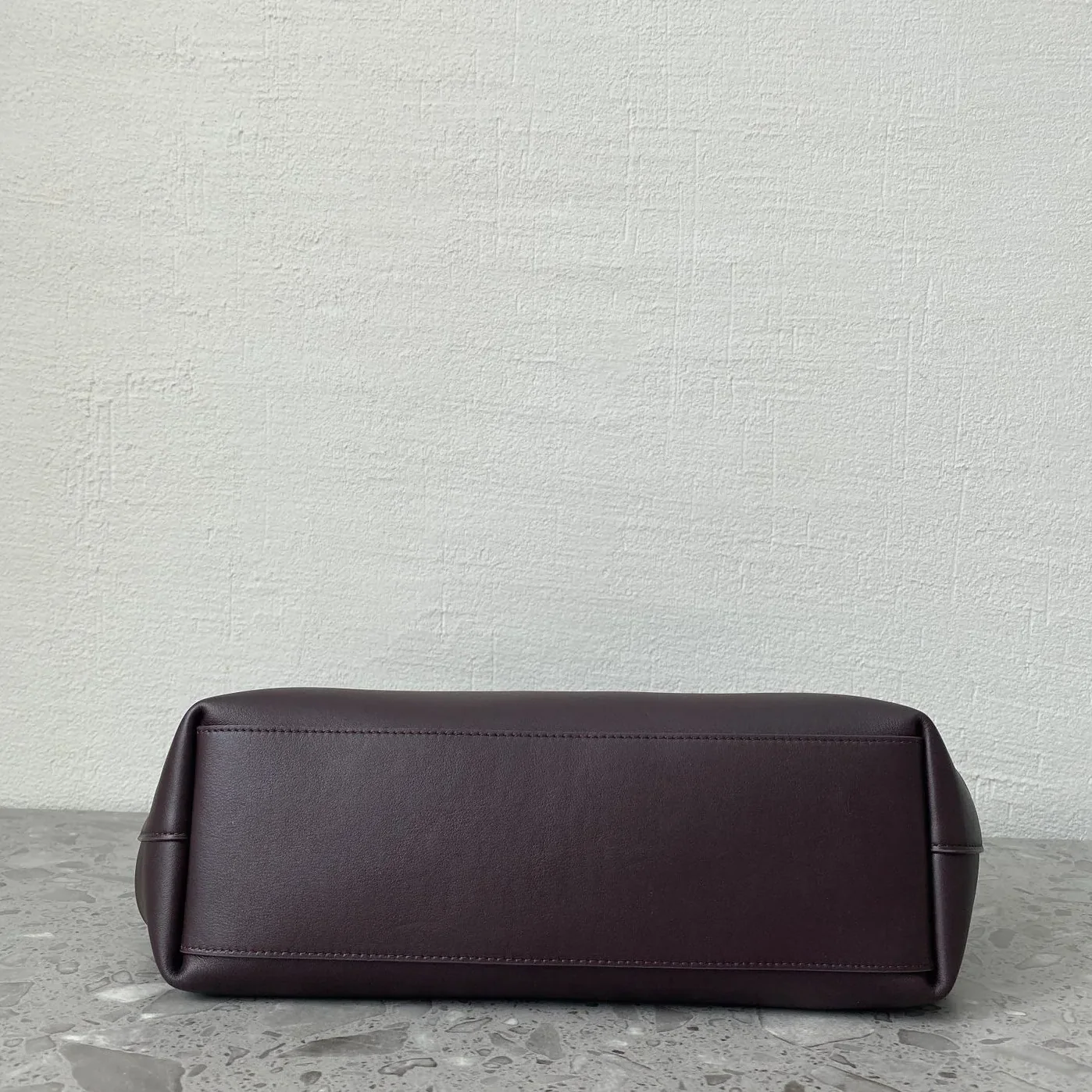 Bottega Veneta Point Grape