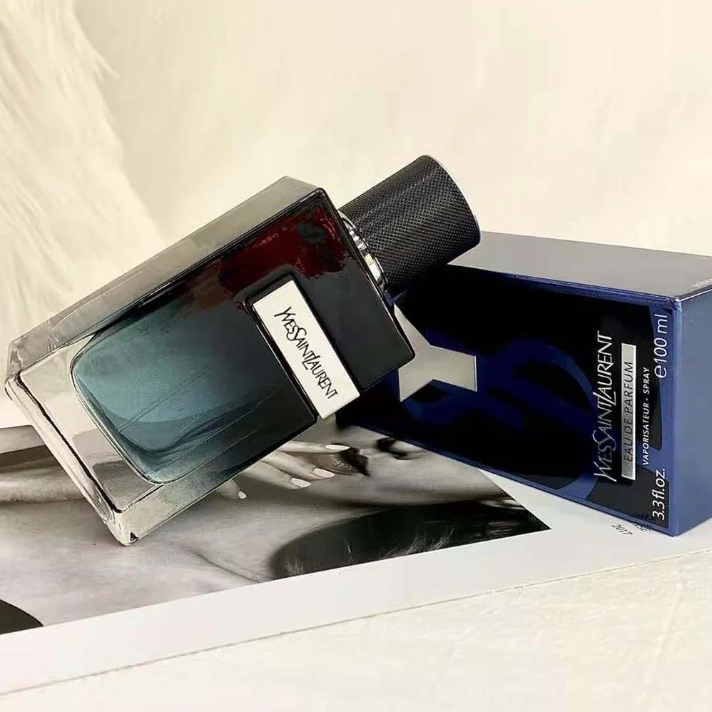 Saint Laurent YSL Y Eau De Parfum for Men