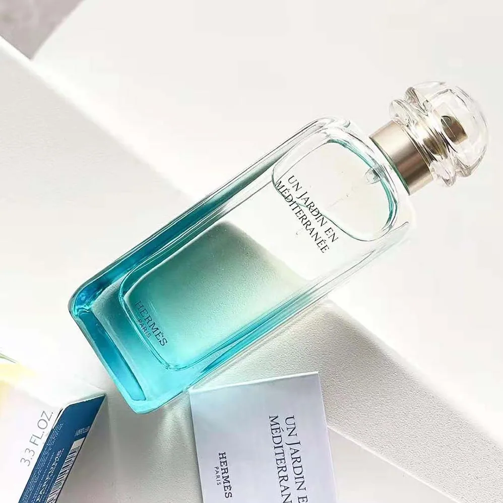 Hermes Un Jardin Sur le Nil Eau De Toilette for Women