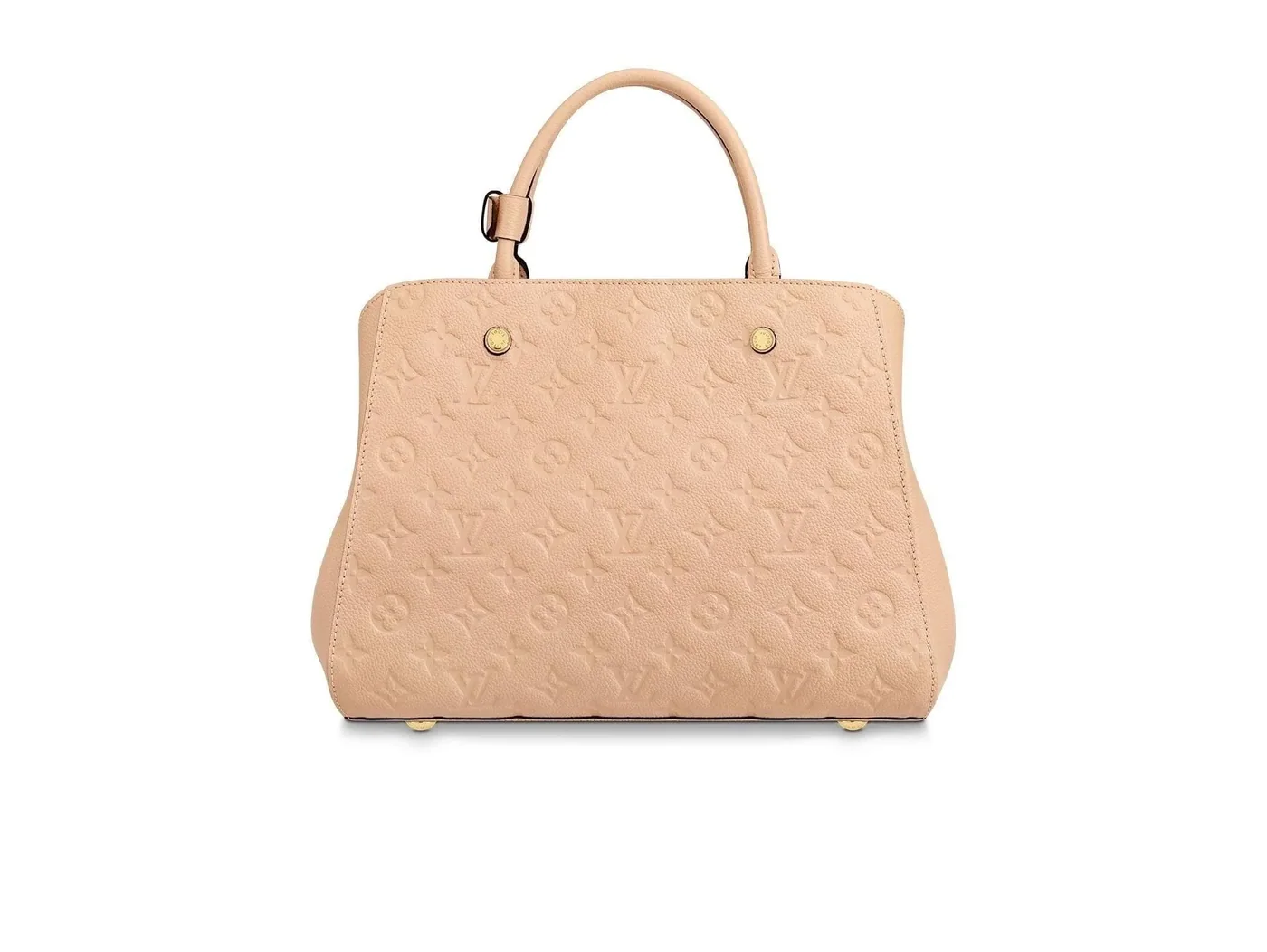 Montaigne MM Beige Rose