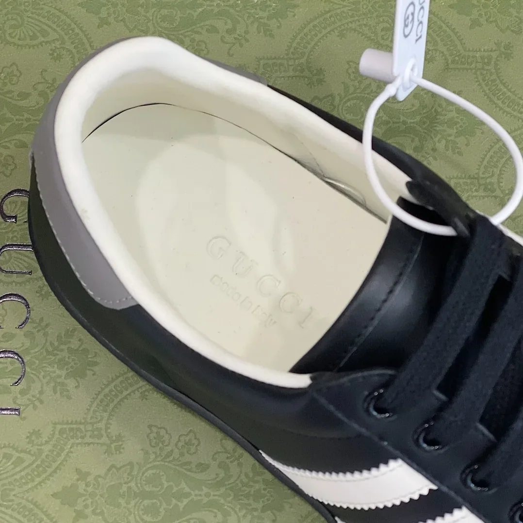 Gucci x Adidas Sneakers Black for Women Gucci x Adidas Sneakers Black for Women