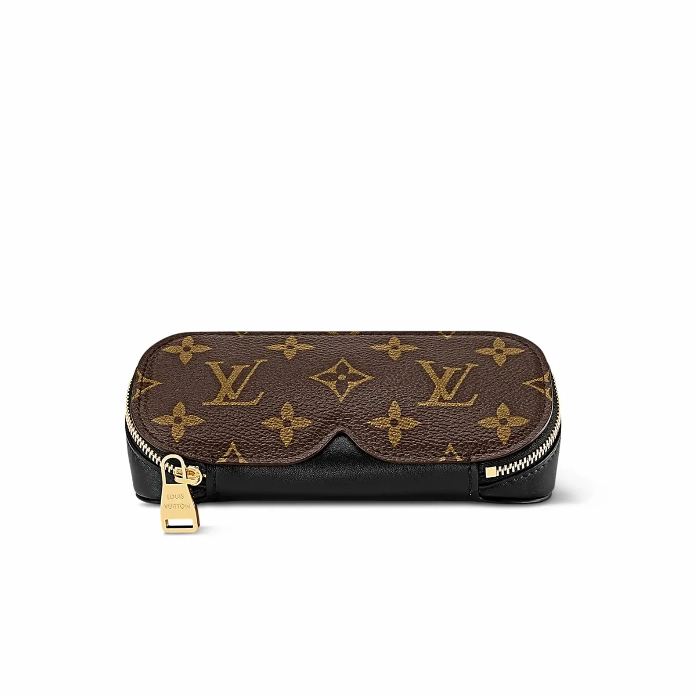 Louis Vuitton Sunglasses Pouch GM Monogram