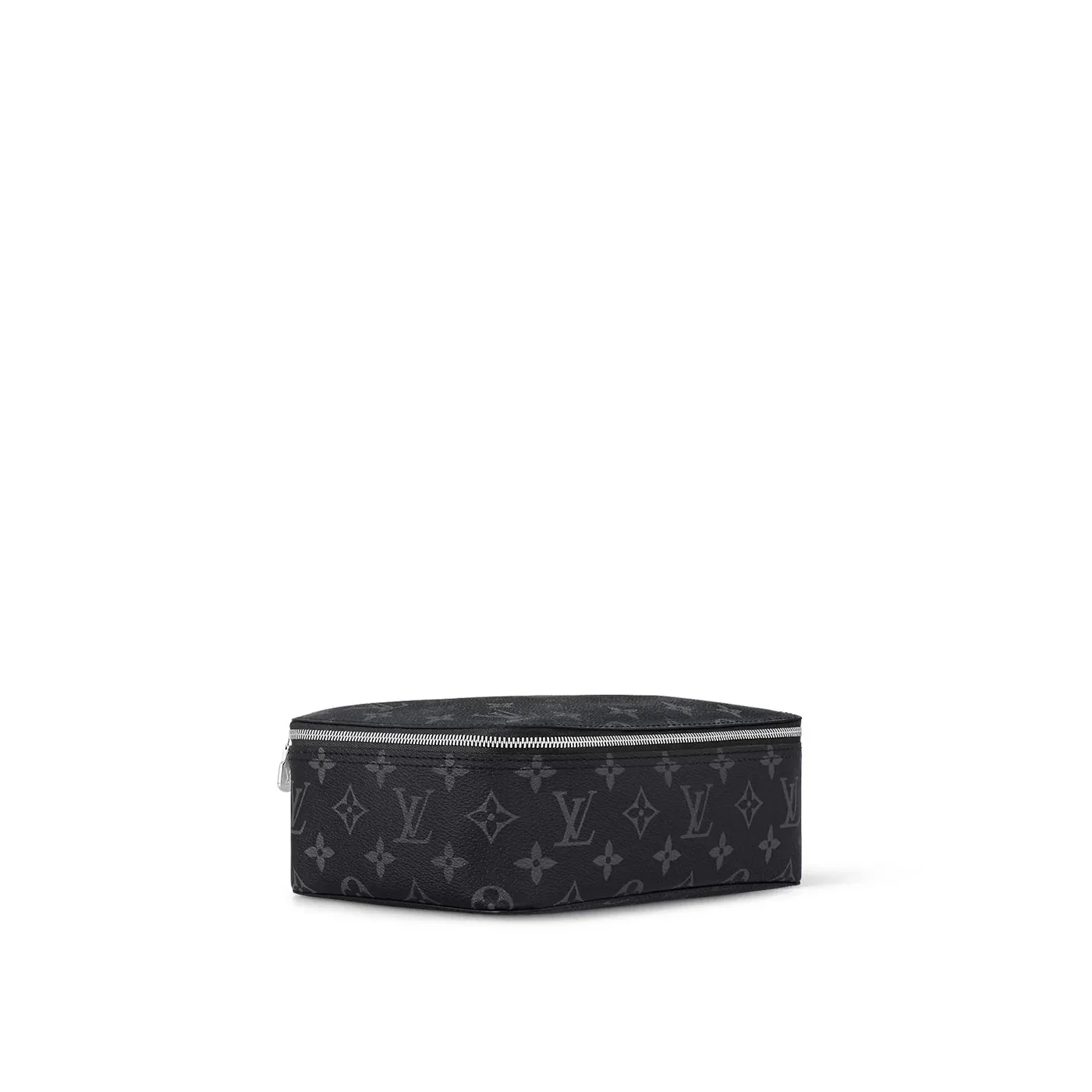 Louis Vuitton Packing Cube MM Black 9,/
