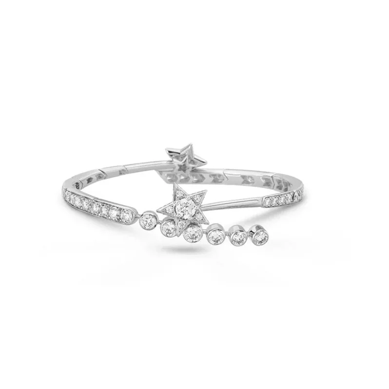 Comete Couture Bracelet