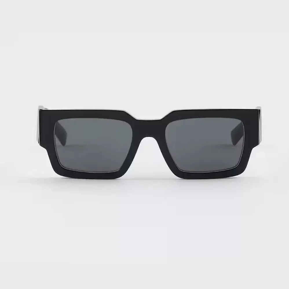 Prada Symbole Sunglasses for Unisex in Slate Gray Lenses Prada Symbole Sunglasses for Unisex in Slate Gray Lenses