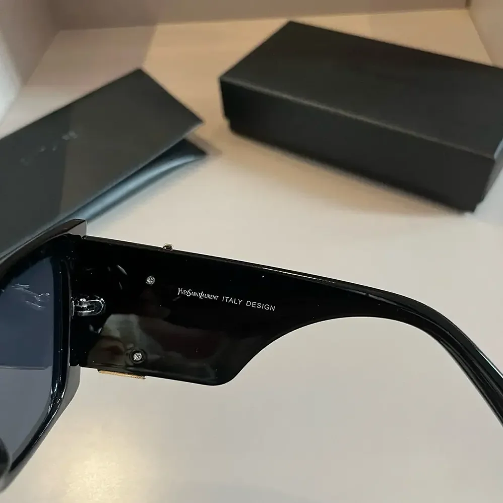 Saint Laurent YSL SL M119 Blaze for Unisex