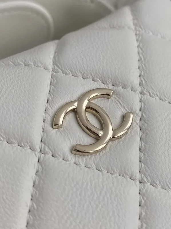 Pouch White / Pouch White /