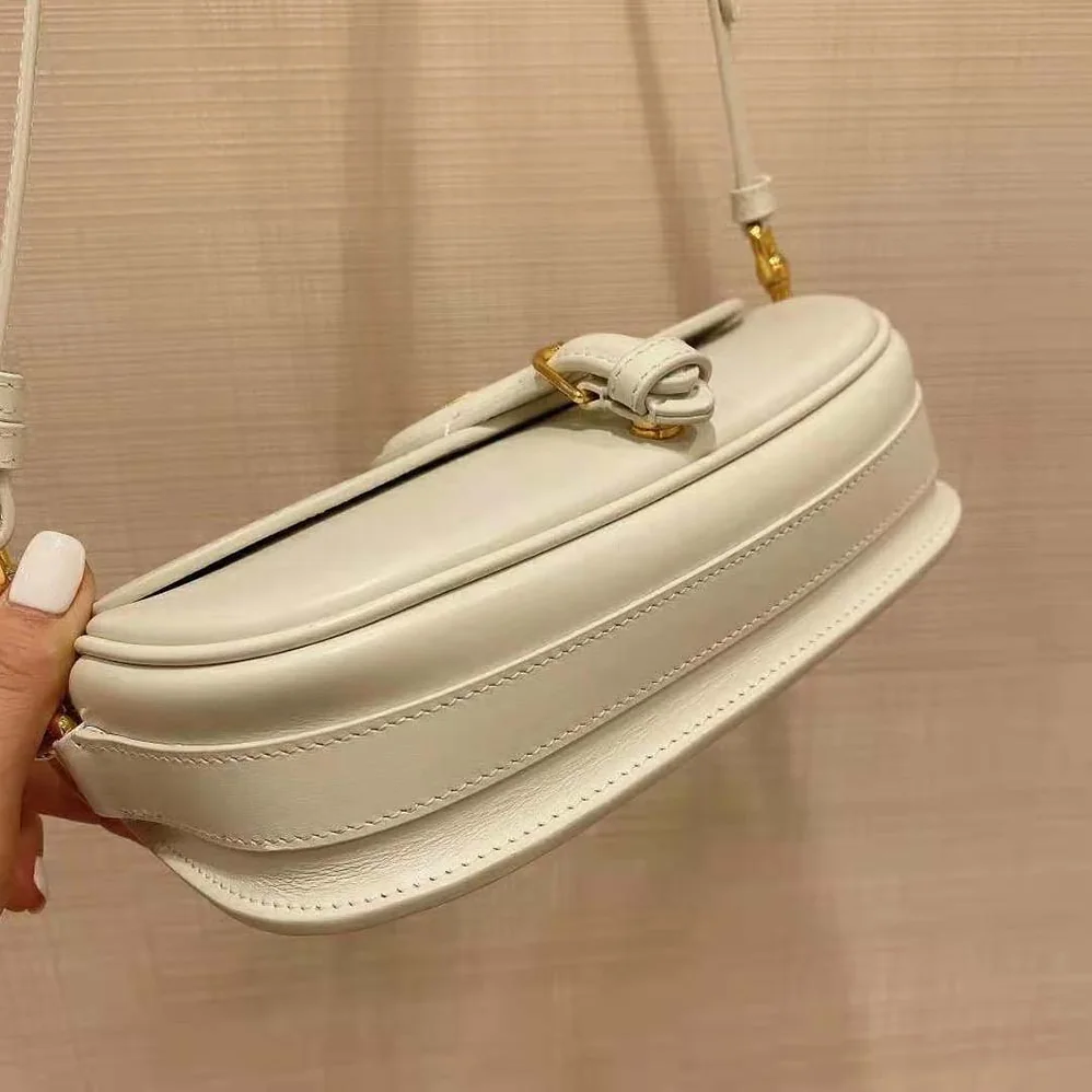 Dior Dior Bobby East-West Bag Amber Box Calfskin for Women