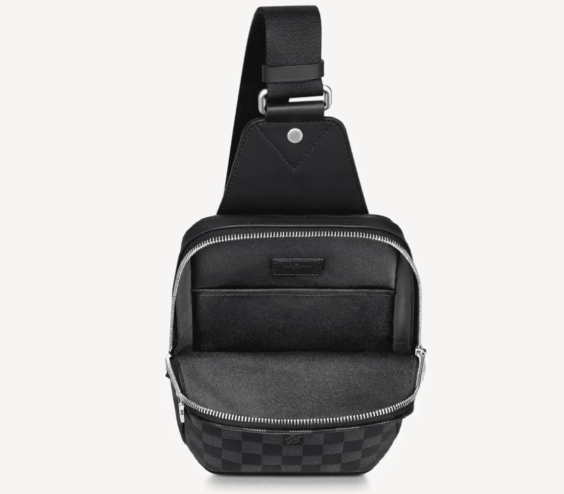 Avenue Sling Bag