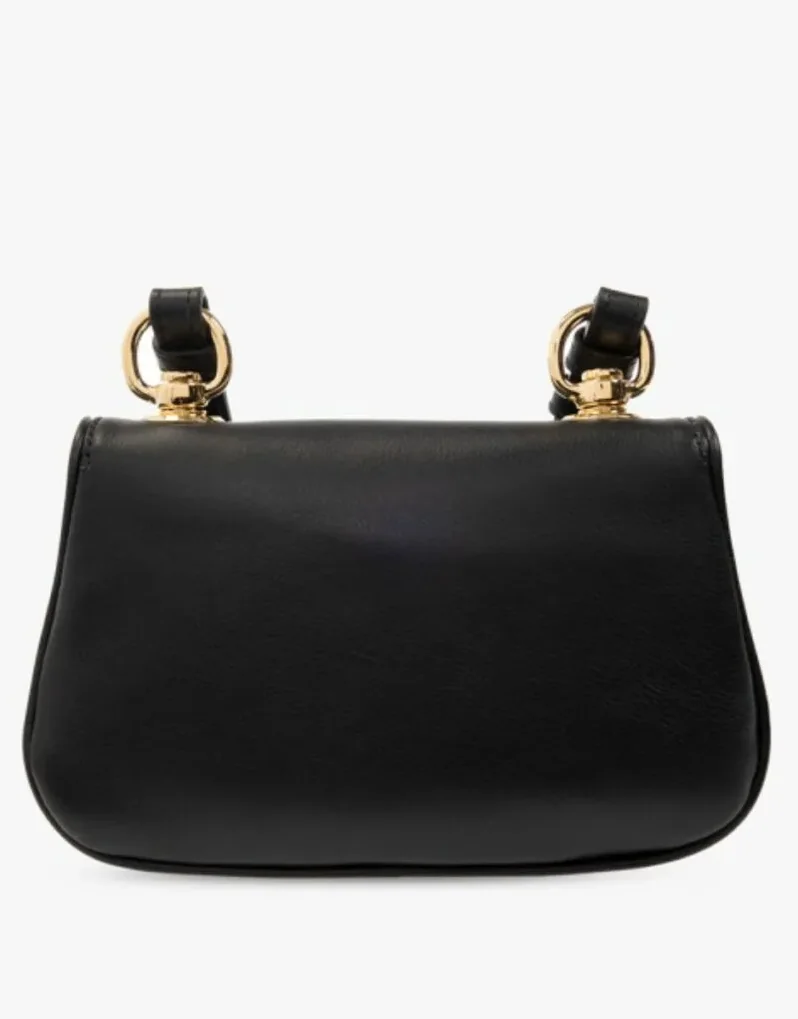 Gucci Blondie Mini Bag Black