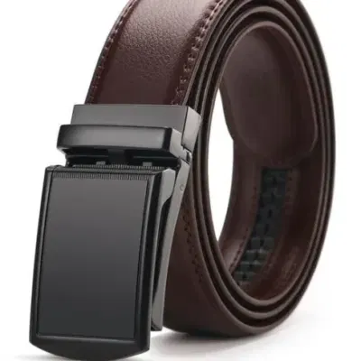 Adjustable Holeless Ratchet Belt Adjustable Holeless Ratchet Belt