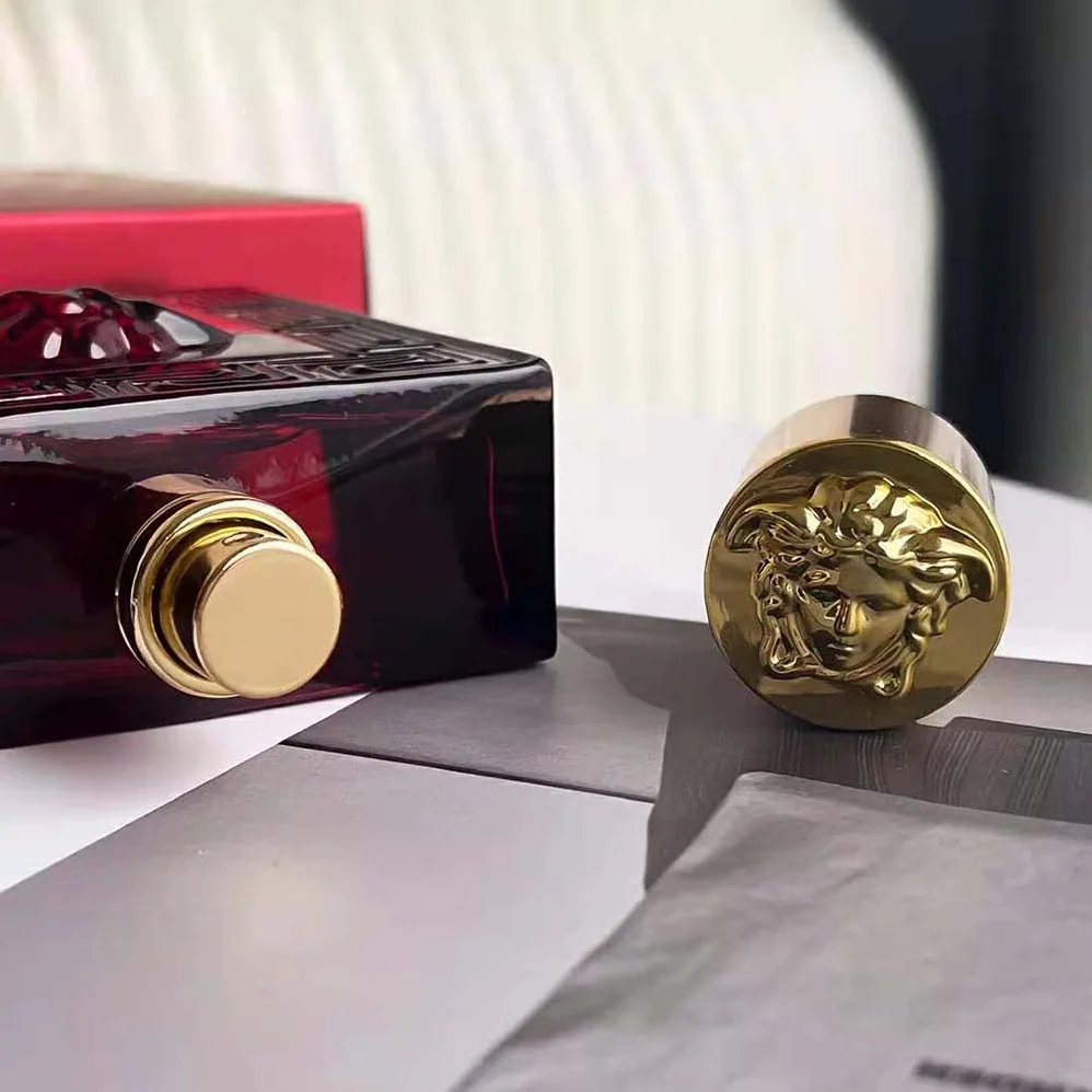 Versace Eros Flame Edp 100 ml for Men Versace Eros Flame Edp 100 ml for Men