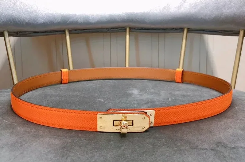 Kelly 18 belt
