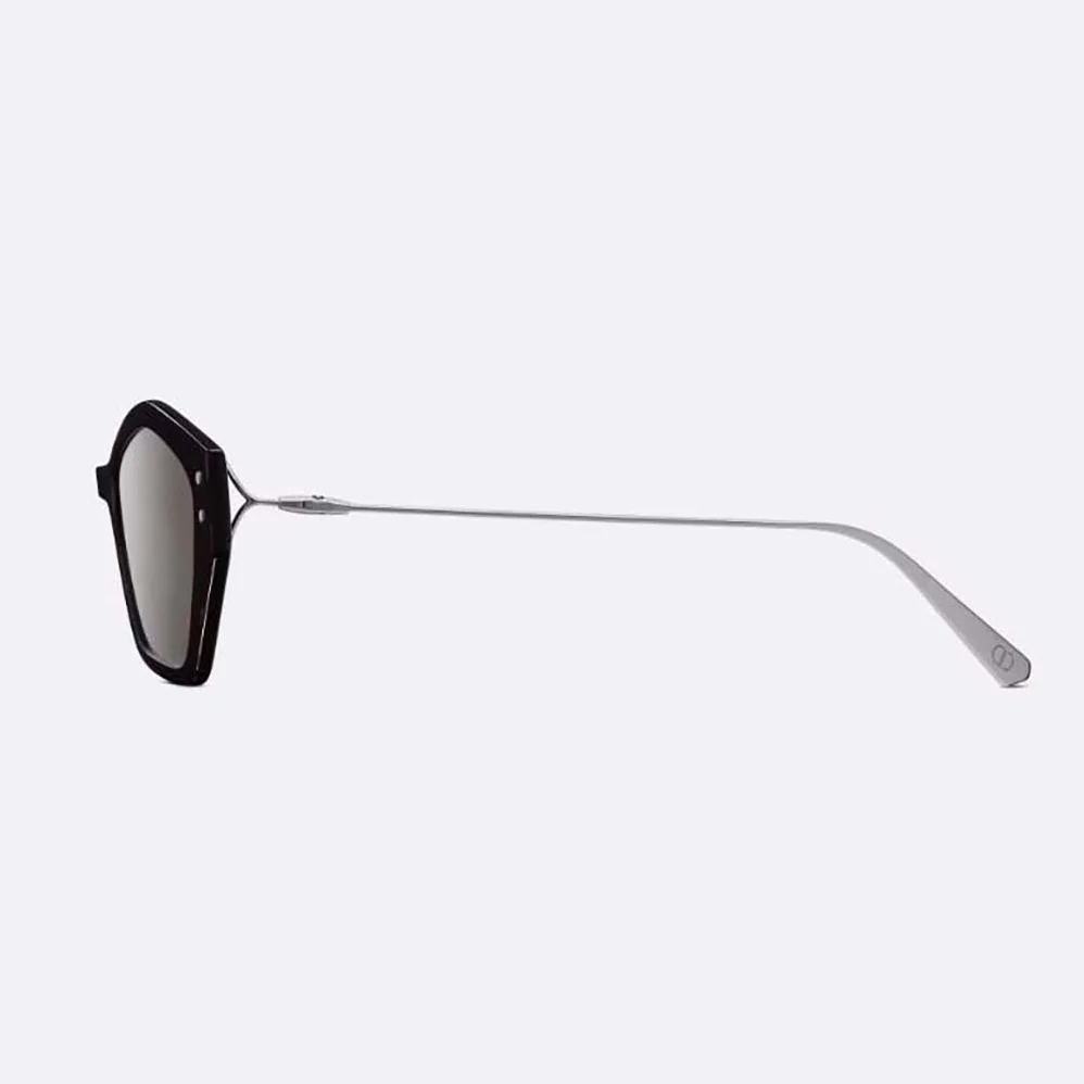 Dior MissDior S1U Gunmetal Mirrored Butterfly Sunglasses for Men Dior MissDior S1U Gunmetal Mirrored Butterfly Sunglasses for Men