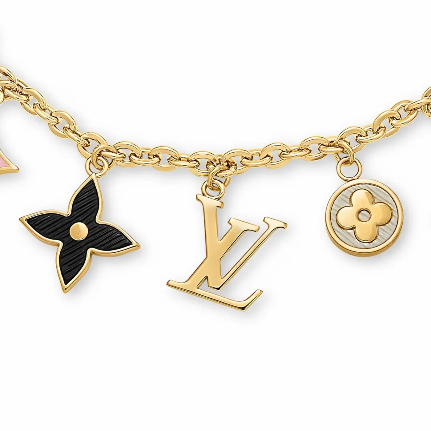 Louis Vuitton Spring Street Chain Bag Charm