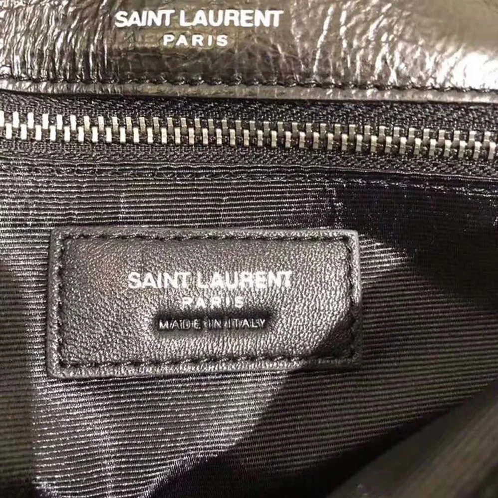 Saint Laurent YSL Niki Medium in Vintage Leather for Women