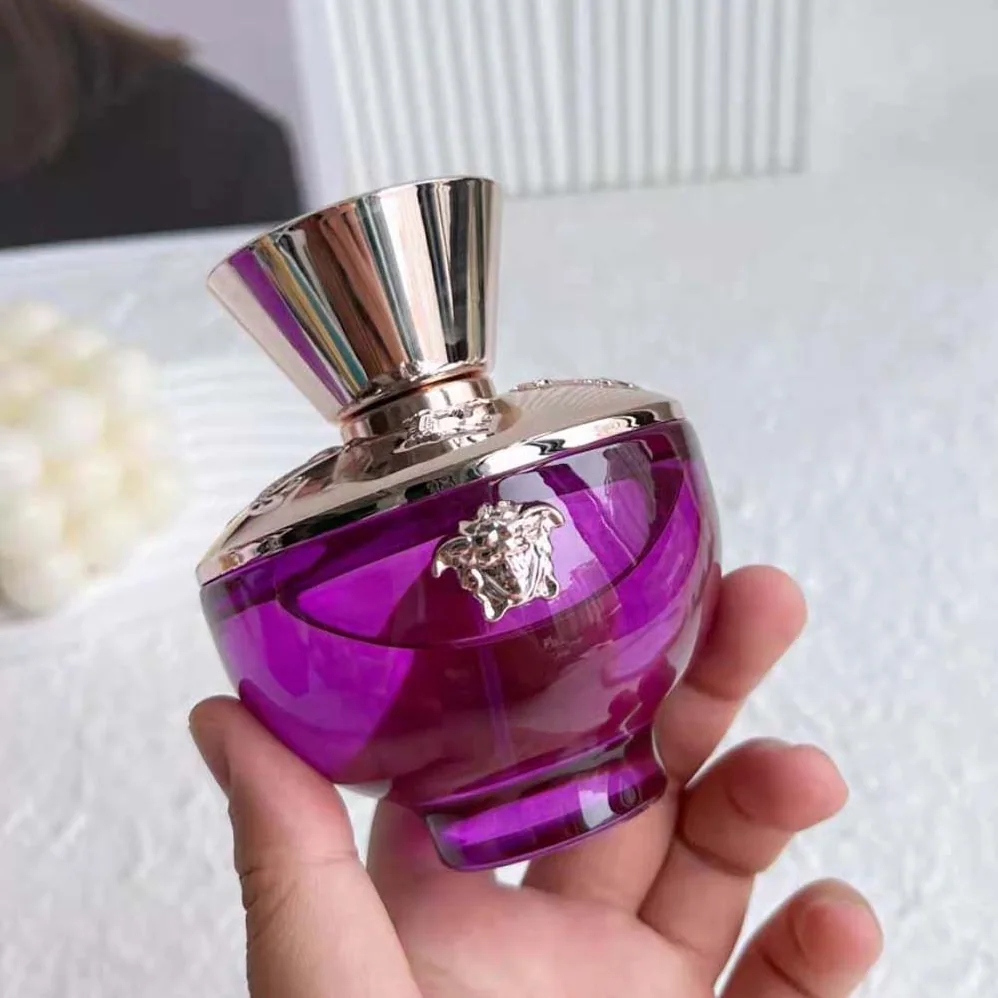 Versace Dylan Purple Edp 100 ml for Women