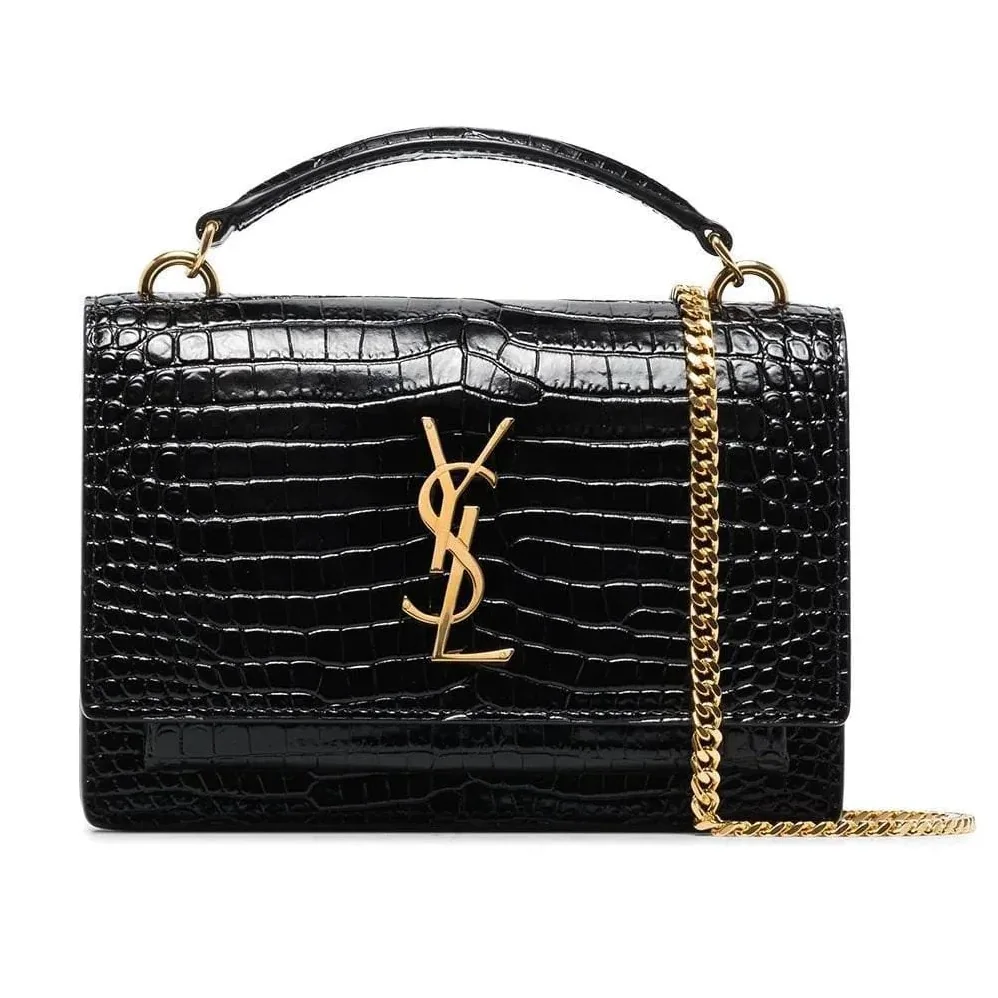 Amazing Sunset Shoulder Bag