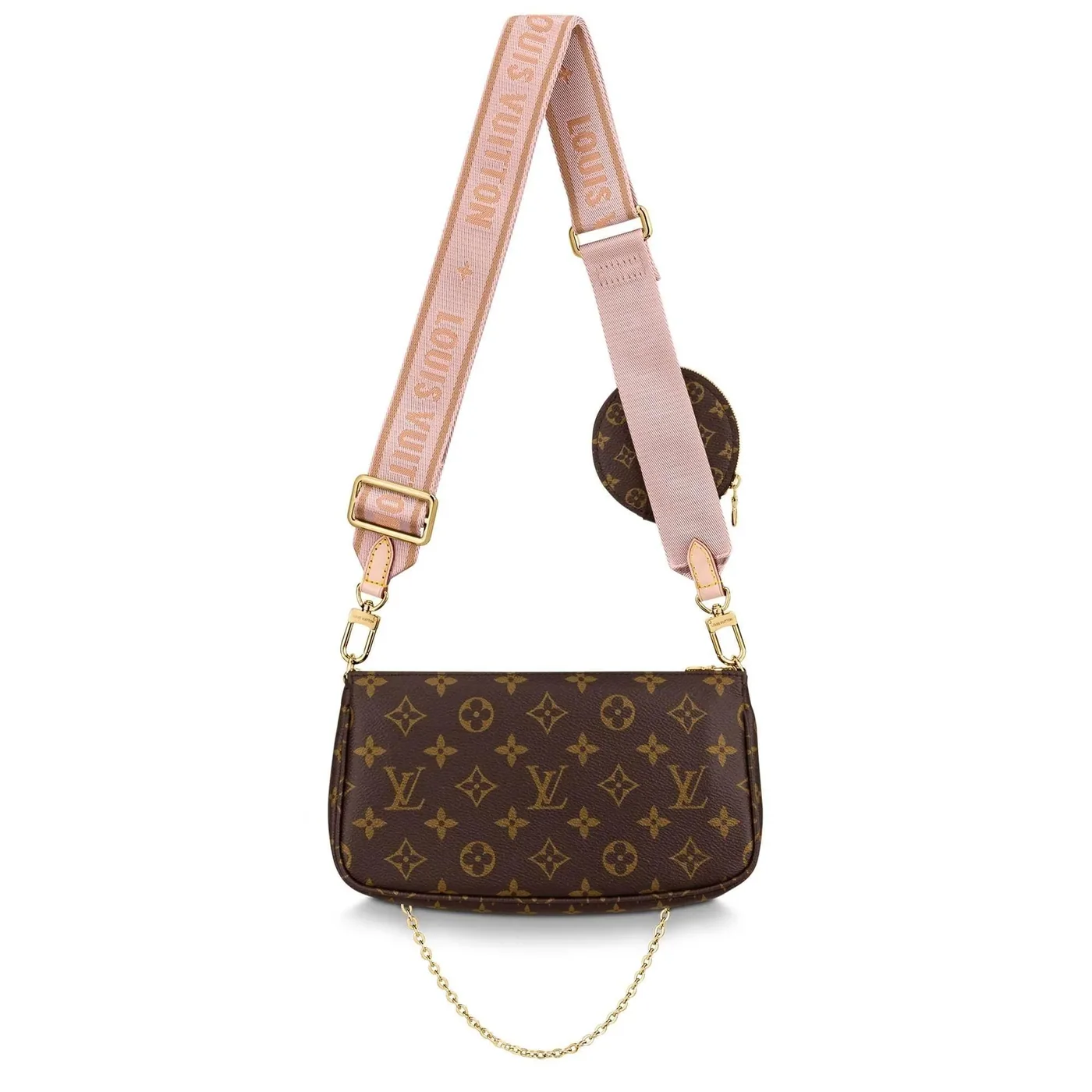 Multi in Pochette Accessories