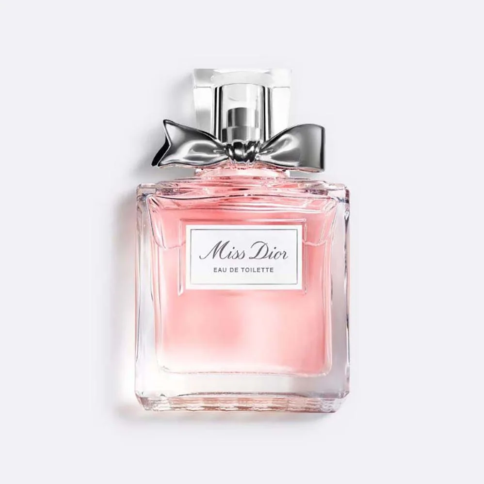 Dior Miss Dior Eau de Toilette 100 ml for Women