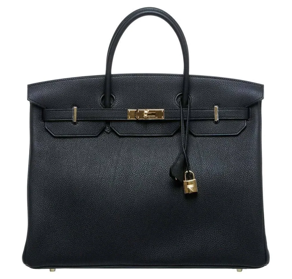 Amazing Birkin Bag