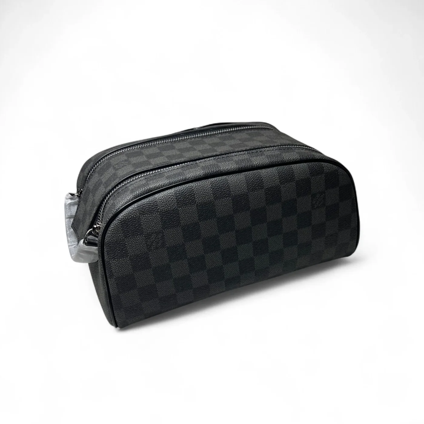 Louis Vuitton King Size Toiletry Damier Graphite Canvas / LV