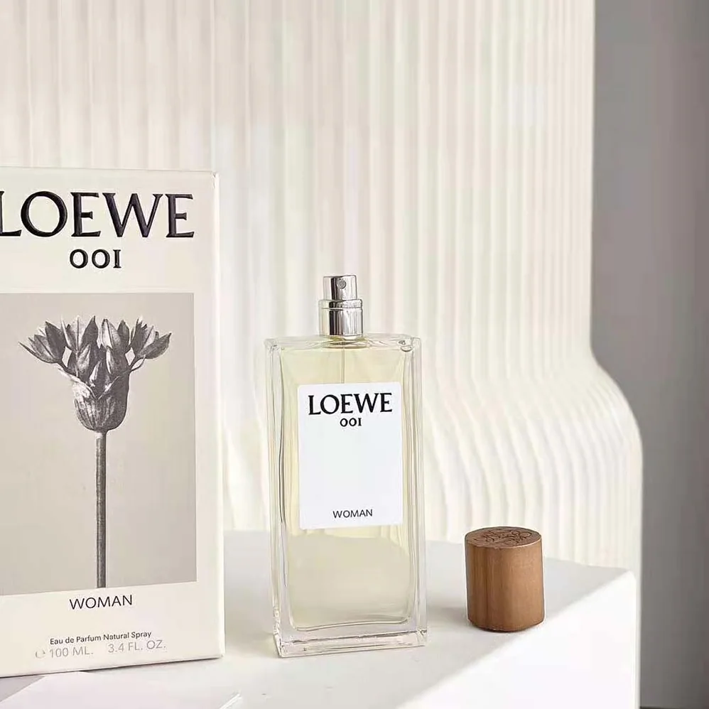 Loewe 001 Woman Eau de Parfum 100ml Loewe 001 Woman Eau de Parfum 100ml