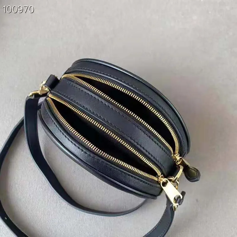 Burberry Leather Louise Bag for Women in Black Burberry Leather Louise Bag for Women in Black