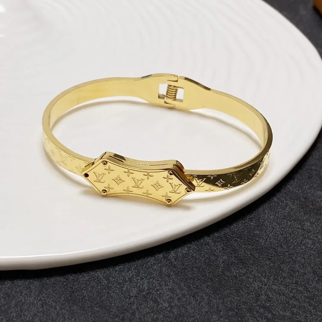 Louis Vuitton Light Bracelet Louis Vuitton Light Bracelet