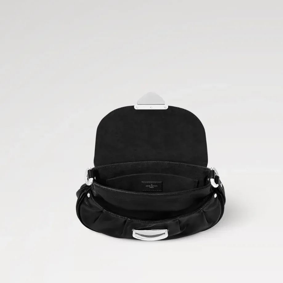 Louis Vuitton Sunset Vibe Bag Black /