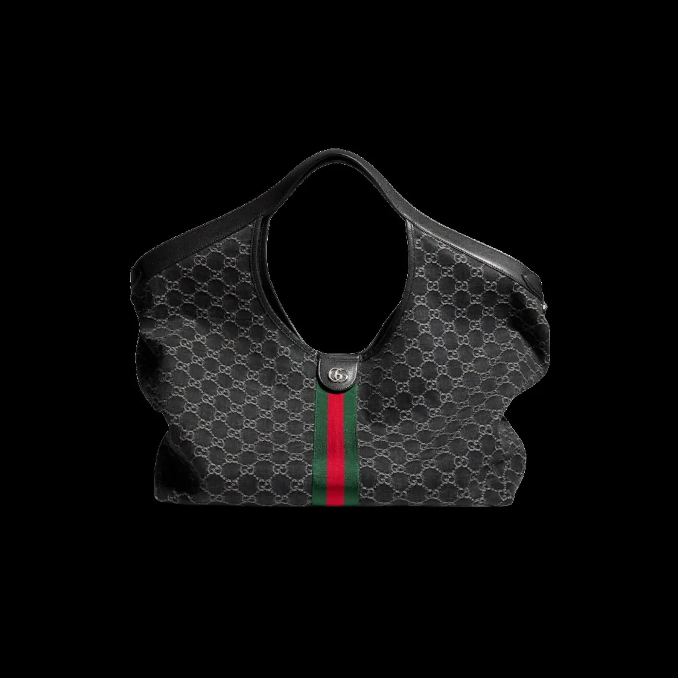 Gucci Medium Interlocking G Tote Bag FABCL 9553- 13.5 Inches/ Gucci Medium Interlocking G Tote Bag FABCL 9553- 13.5 Inches/