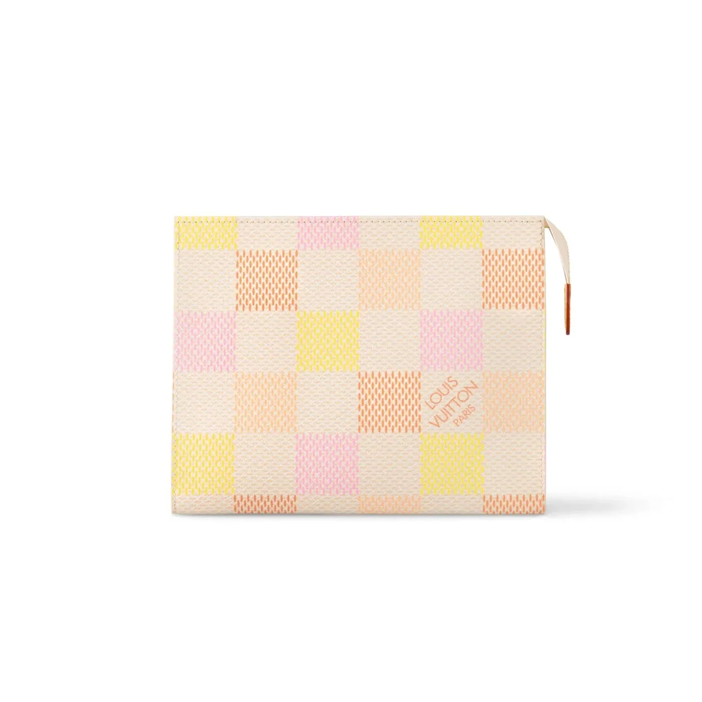 Louis Vuitton Toiletry Pouch Bag Multicolor 7,/