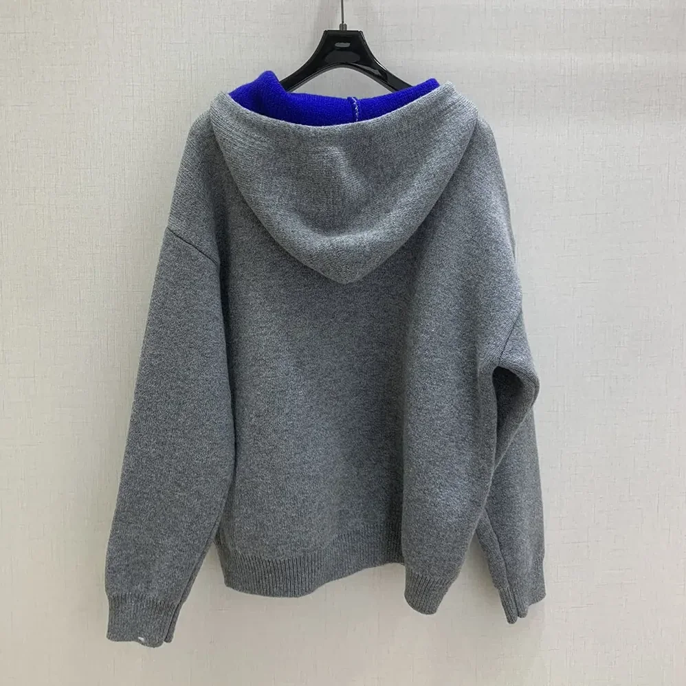 Celine Hooded Sweater in Cashmere for Women Celine Hooded Sweater in Cashmere for Women