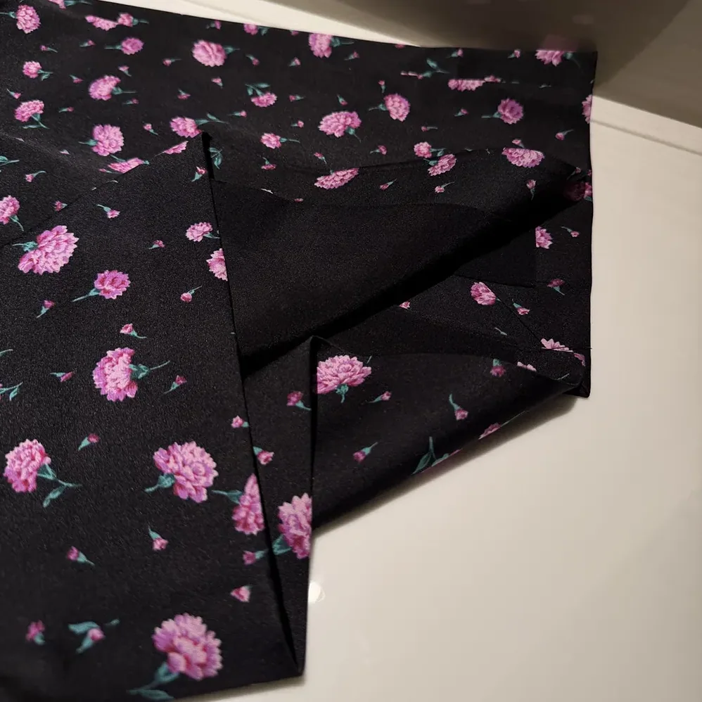 Dolce Gabbana D&G Carnations for Women in Print Sheath Dress