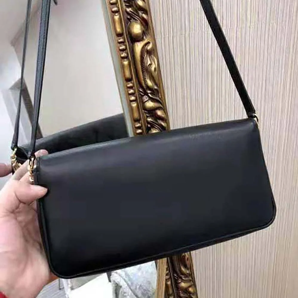 Saint Laurent YSL Kate 99 with Tassel in Lambskin for Women