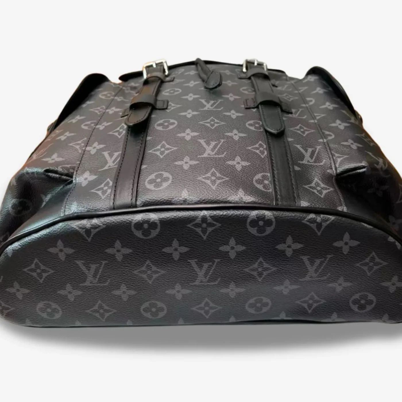 Louis Vuitton Christopher MM Grey / Louis Vuitton Christopher MM Grey /
