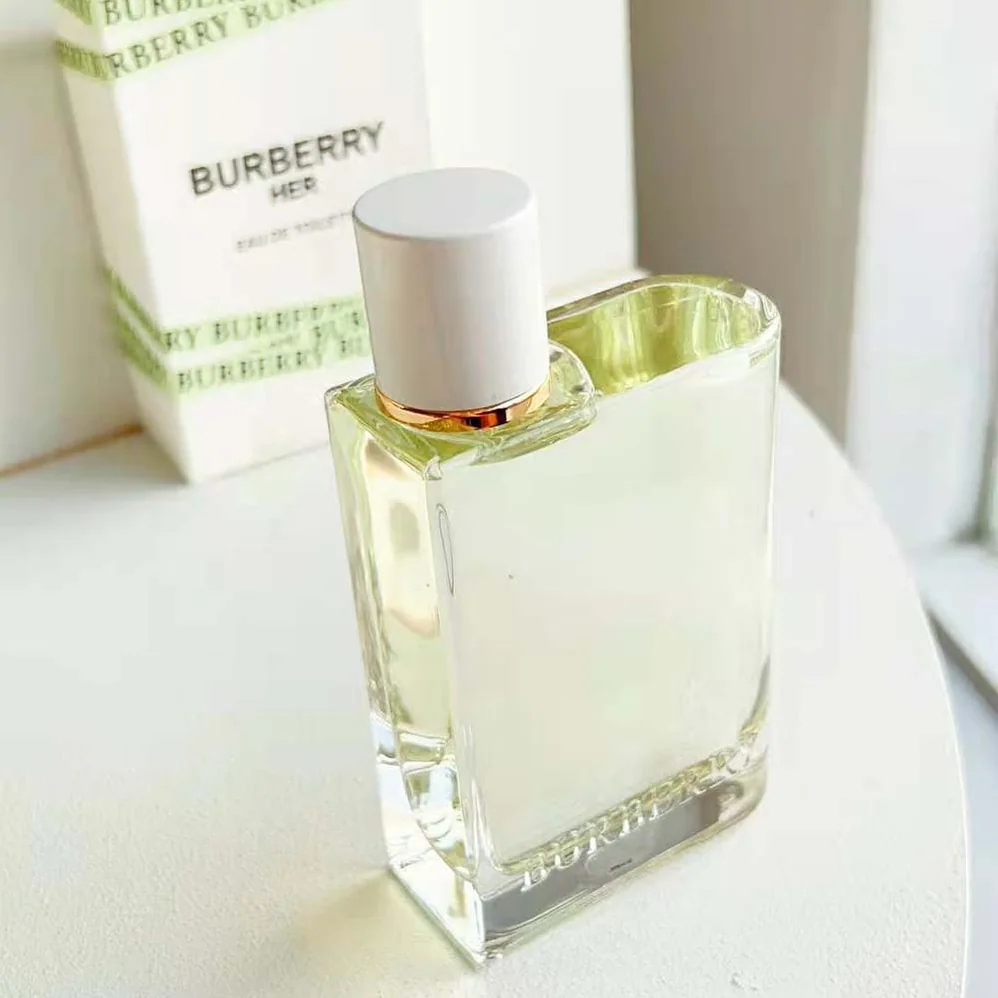 Burberry Her Eau de Toilette 100ml for Women