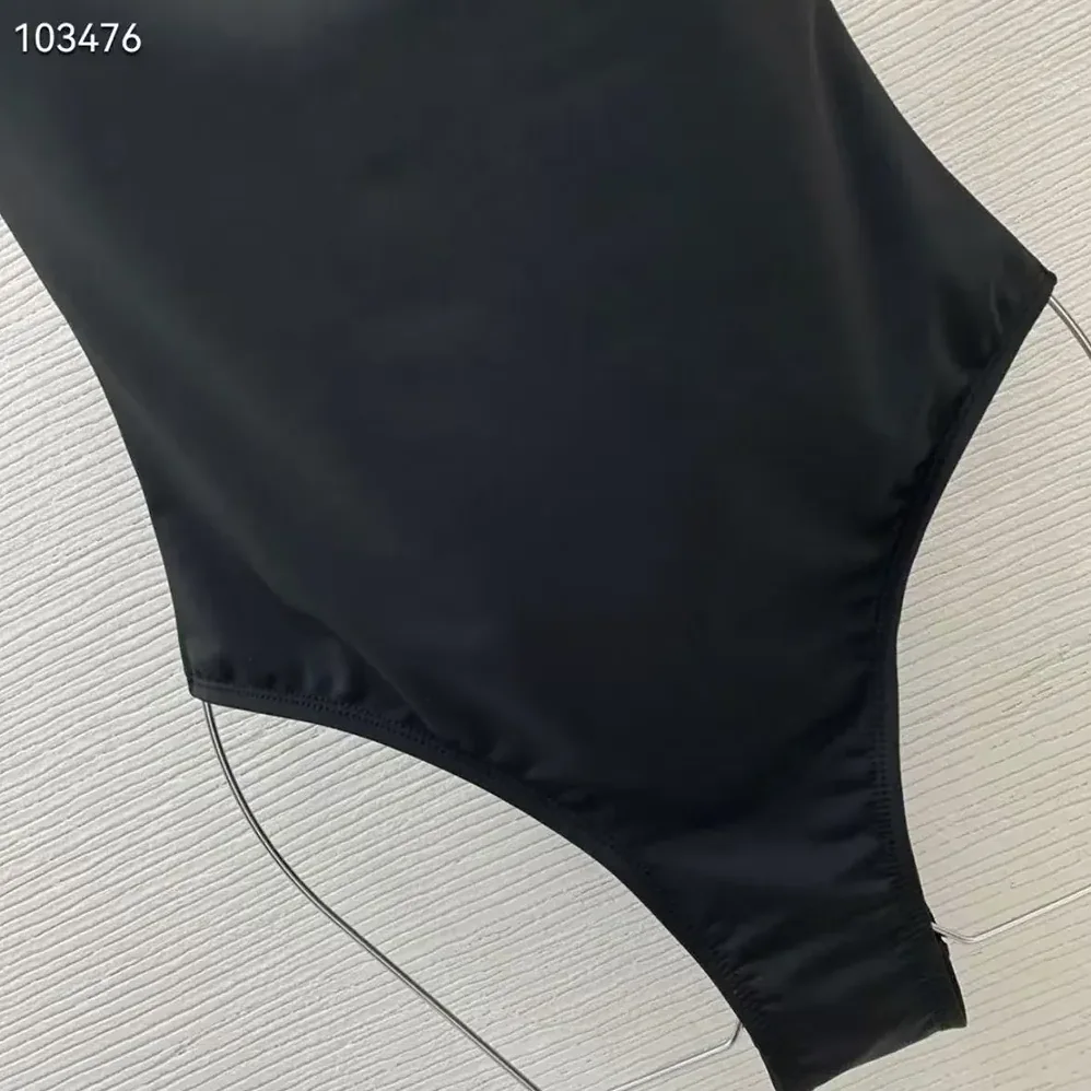 Prada Stretch Jersey Bodysuit for Women in Black Prada Stretch Jersey Bodysuit for Women in Black