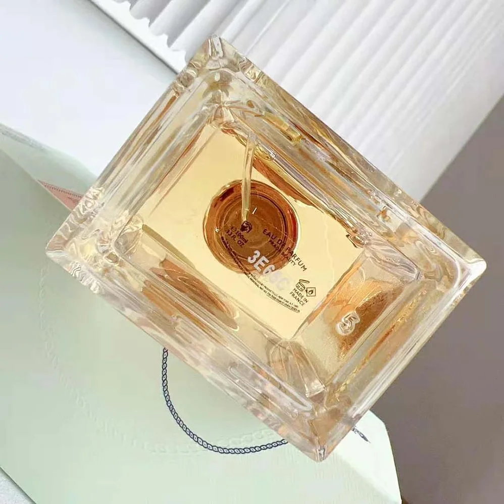 Prada Infusion De Fleur D'Oranger EDP 100ml for Unisex