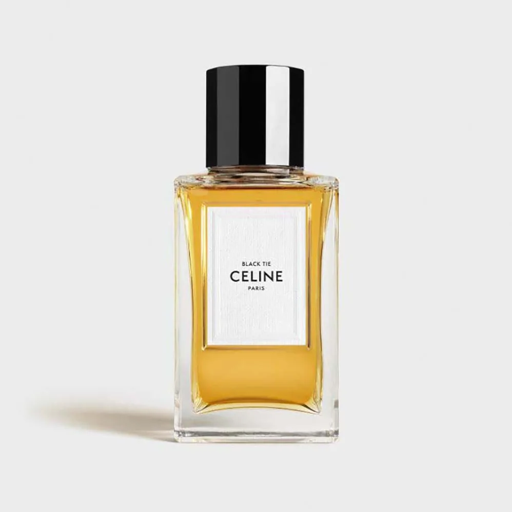 Celine Black Tie Eau de Parfum 3.4 fl.oz for Unisex Celine Black Tie Eau de Parfum 3.4 fl.oz for Unisex