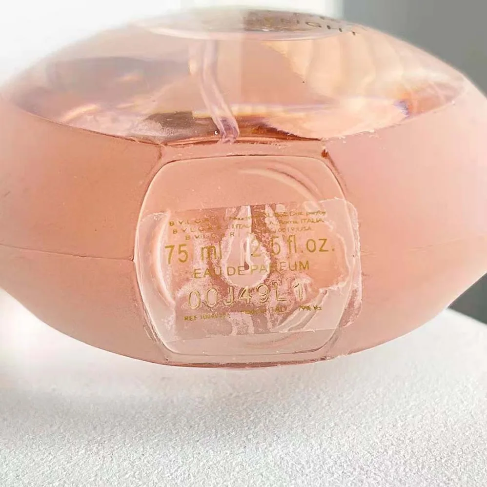 Bvlgari Rose Goldea Blossom Delight Eau de Parfum for Women Bvlgari Rose Goldea Blossom Delight Eau de Parfum for Women