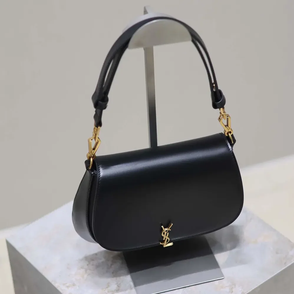 Saint Laurent YSL Voltaire Top Handle in Box Saint Laurent for Women Saint Laurent YSL Voltaire Top Handle in Box Saint Laurent for Women