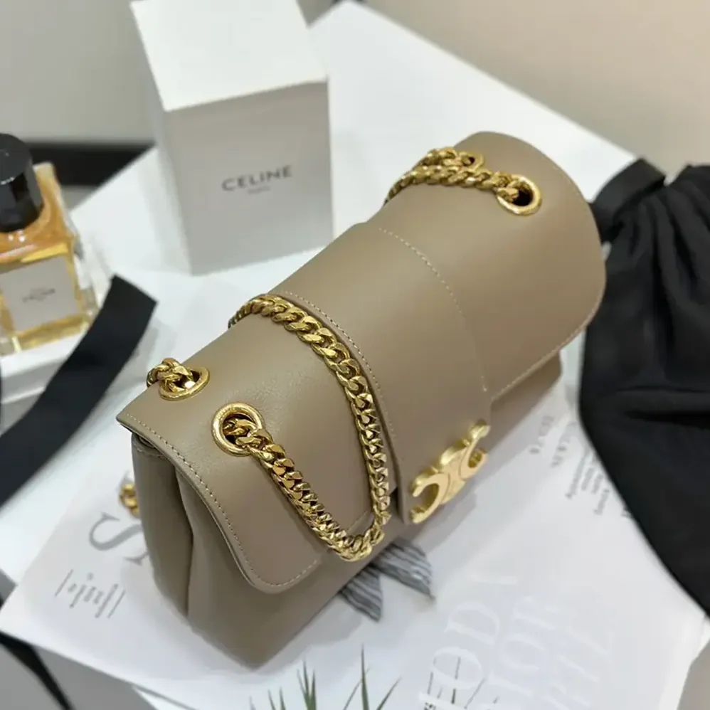 Celine Medium Celine Victoire Bag in Supple Calfskin 115853FDU.18BS for Women Celine Medium Celine Victoire Bag in Supple Calfskin 115853FDU.18BS for Women