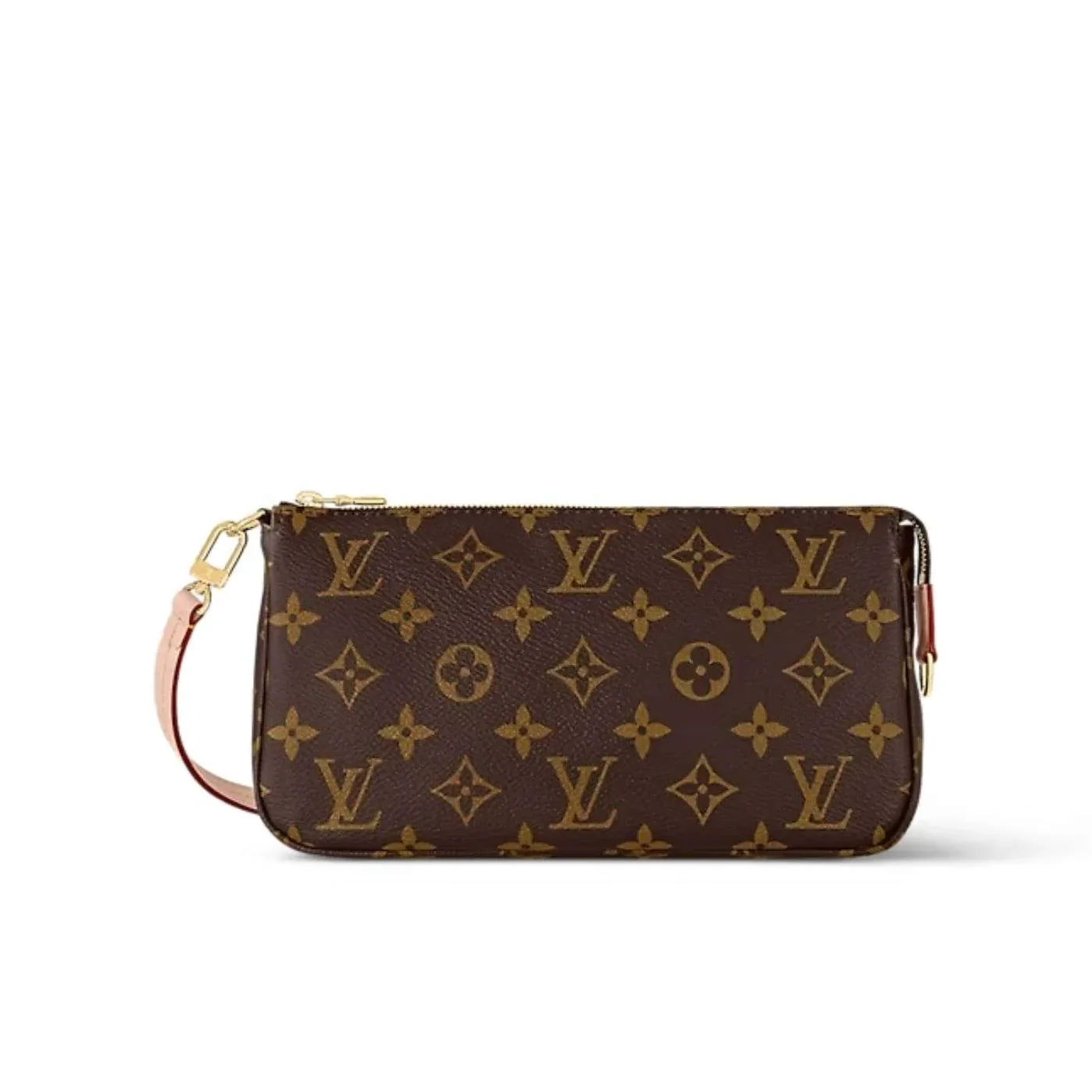 Louis Vuitton Multi Pochette Accessoires Blue /